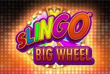 Slingo Big Wheel